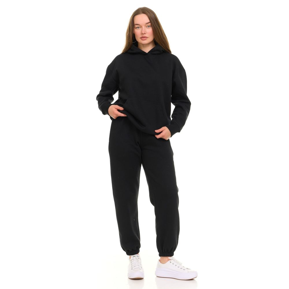 NEW MODERN BASICS Sweat Set for Women, Sweatsuits Women 2 Piece Outfit, Fleece M